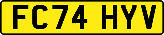 FC74HYV