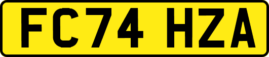 FC74HZA