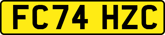 FC74HZC