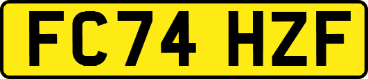 FC74HZF