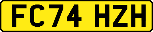 FC74HZH