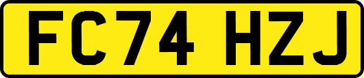 FC74HZJ