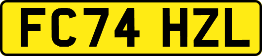 FC74HZL