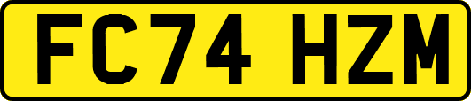FC74HZM