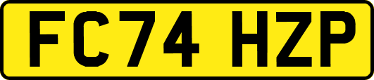 FC74HZP
