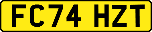 FC74HZT