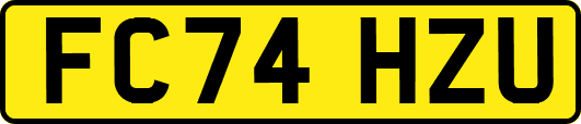 FC74HZU
