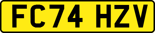FC74HZV