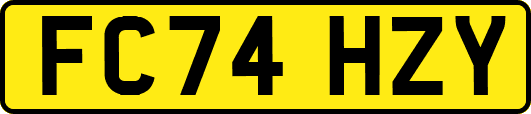 FC74HZY