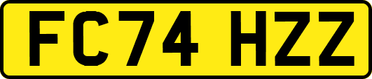 FC74HZZ