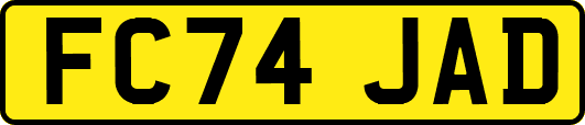 FC74JAD