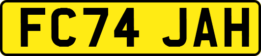 FC74JAH