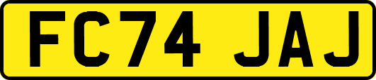 FC74JAJ