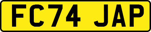 FC74JAP