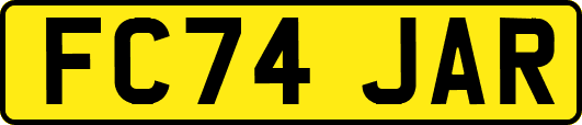 FC74JAR