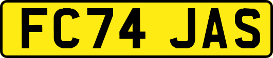 FC74JAS