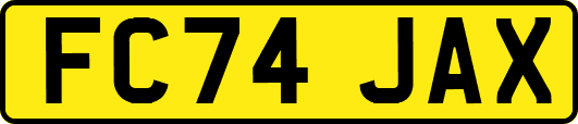 FC74JAX