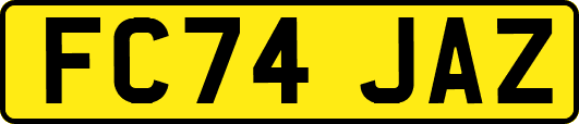 FC74JAZ