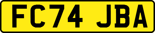 FC74JBA