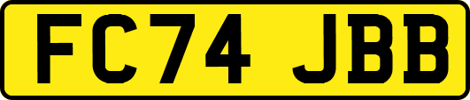 FC74JBB