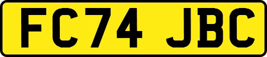 FC74JBC