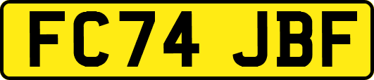 FC74JBF