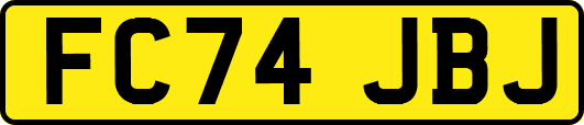 FC74JBJ