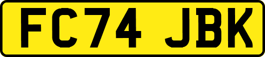 FC74JBK