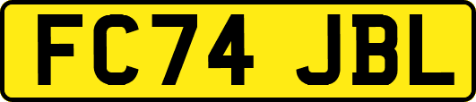 FC74JBL