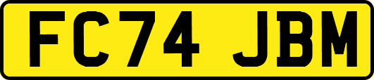 FC74JBM
