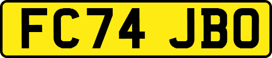 FC74JBO