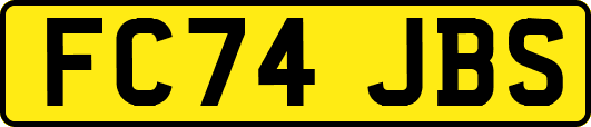 FC74JBS