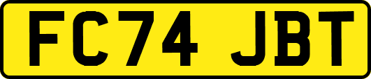 FC74JBT