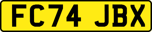 FC74JBX