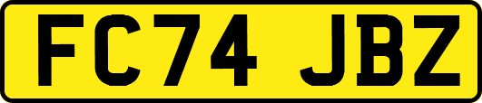 FC74JBZ