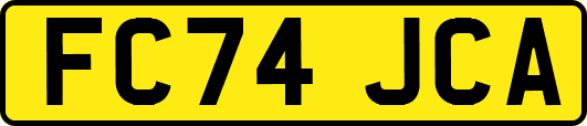 FC74JCA