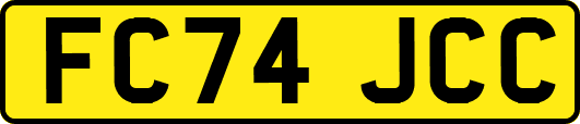 FC74JCC