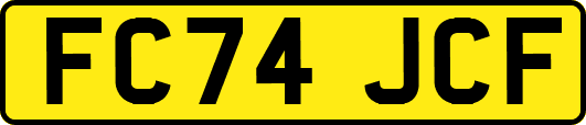 FC74JCF