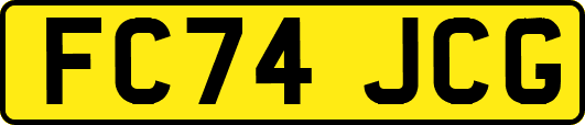 FC74JCG