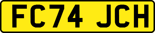 FC74JCH