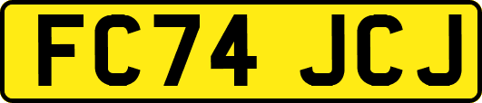 FC74JCJ