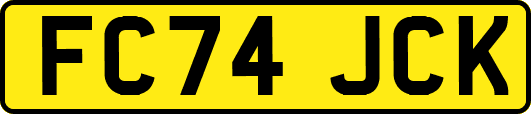 FC74JCK