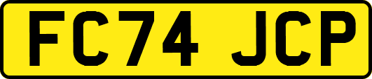 FC74JCP