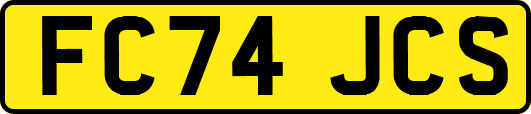 FC74JCS