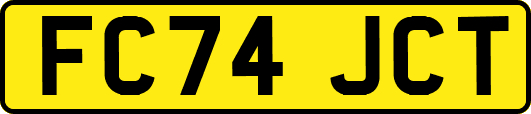 FC74JCT