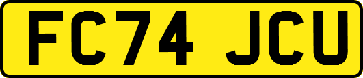 FC74JCU