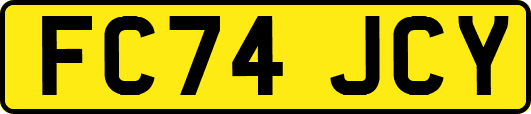 FC74JCY