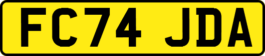 FC74JDA