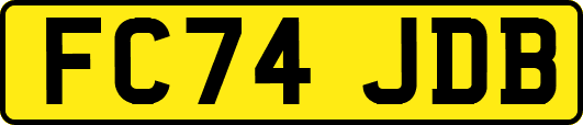 FC74JDB