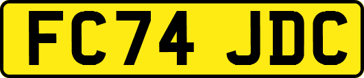 FC74JDC